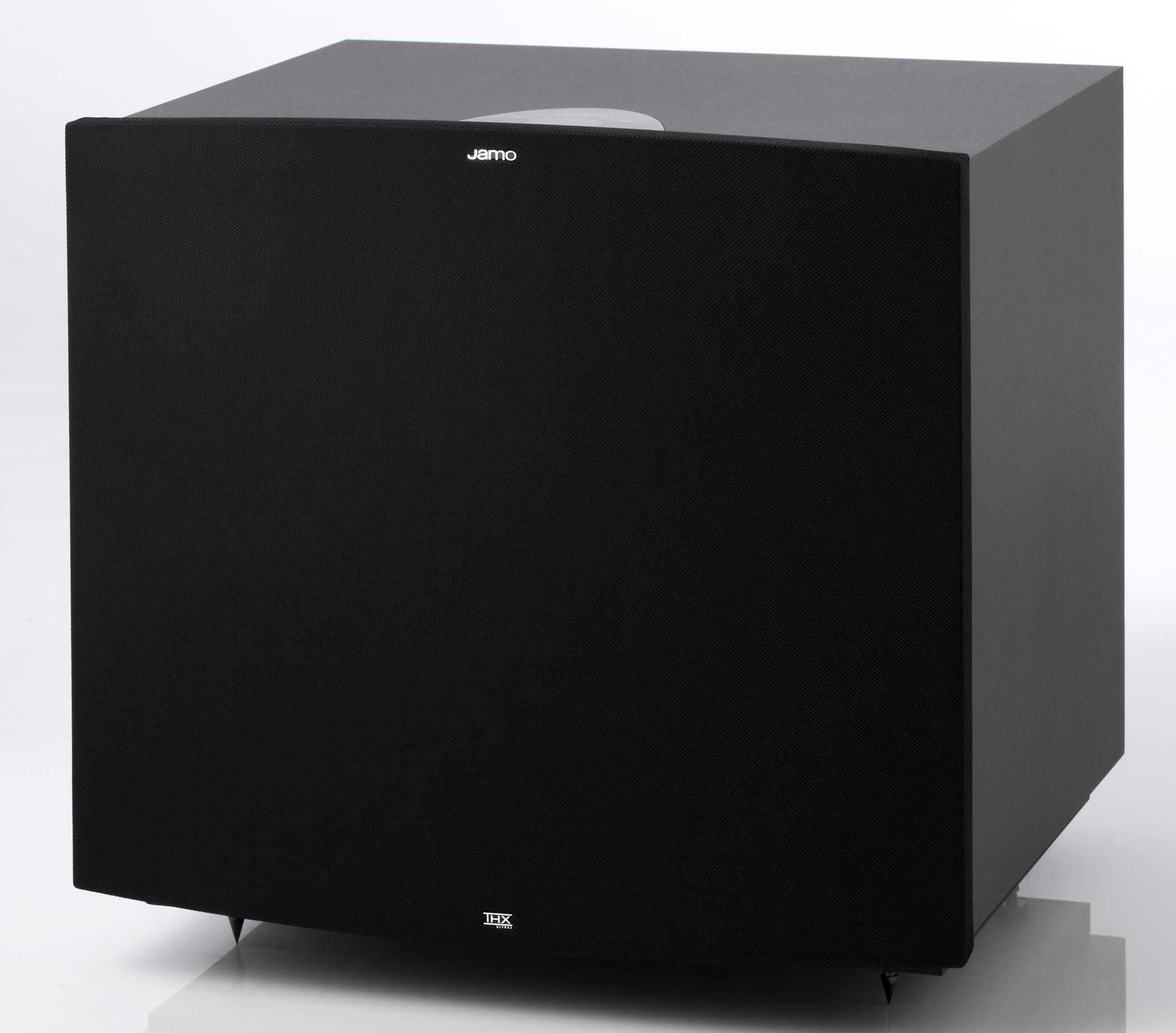 Loa Subwoofer chuẩn THX cao cấp JAMO D 600 SUB THX SAIGON HD